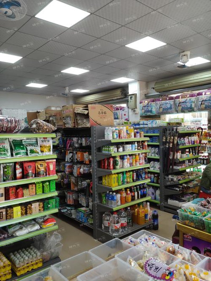 百货店新气象：东宝区商圈的发展与变化